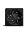 Alphacool Apex Stealth Metal Power 120mm fan 3000rpm, case fan (Kolor: CZARNY) - nr 15