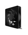 Alphacool Apex Stealth Metal Power 120mm fan 3000rpm, case fan (Kolor: CZARNY) - nr 4