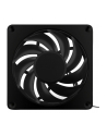 Alphacool Apex Stealth Metal Power 120mm fan 3000rpm, case fan (Kolor: CZARNY) - nr 8