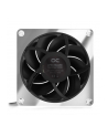 Alphacool Apex Stealth Metal Power 120mm fan 3000rpm, case fan (silver/Kolor: CZARNY) - nr 13