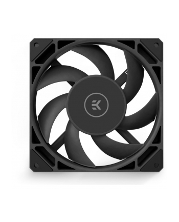 EKWB EK-Loop Fan FPT 140 - Black (Kolor: CZARNY)