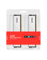 ADATA DDR4 - 64GB - 3200 - CL - 18 (2x 32 GB) dual kit, RAM (Kolor: BIAŁY, AX4U320032G16A-DTWHD35G, XPG Spectrix D35G, INTEL XMP) - nr 3
