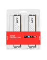 ADATA DDR4 - 16GB - 3200 - CL -16 (2x 8 GB) dual kit, RAM (Kolor: BIAŁY, AX4U32008G16A-DTWHD35G, XPG Spectrix D35G, INTEL XMP) - nr 8