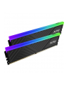 ADATA DDR4 - 32GB - 3600 - CL - 18 (2x 16 GB) dual kit, RAM (Kolor: CZARNY, AX4U360016G18I-DTBKD35G, XPG Spectrix D35G, INTEL XMP) - nr 3