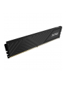 ADATA DDR4 - 32GB - 3600 - CL - 18 (2x 16 GB) dual kit, RAM (Kolor: CZARNY, AX4U360016G18I-DTBKD35, XPG Gammix D35, INTEL XMP) - nr 12