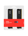 ADATA DDR4 - 32GB - 3600 - CL - 18 (2x 16 GB) dual kit, RAM (Kolor: CZARNY, AX4U360016G18I-DTBKD35, XPG Gammix D35, INTEL XMP) - nr 5