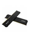 ADATA DDR4 - 16GB - 3600 - CL - 18 (2x 8 GB) dual kit, RAM (Kolor: CZARNY, AX4U36008G18I-DTBKD35, XPG Gammix D35, INTEL XMP) - nr 14