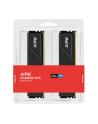 ADATA DDR4 - 16GB - 3600 - CL - 18 (2x 8 GB) dual kit, RAM (Kolor: CZARNY, AX4U36008G18I-DTBKD35, XPG Gammix D35, INTEL XMP) - nr 18