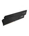 ADATA DDR4 - 16GB - 3600 - CL - 18 (2x 8 GB) dual kit, RAM (Kolor: CZARNY, AX4U36008G18I-DTBKD35, XPG Gammix D35, INTEL XMP) - nr 19