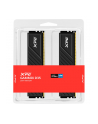 ADATA DDR4 - 16GB - 3600 - CL - 18 (2x 8 GB) dual kit, RAM (Kolor: CZARNY, AX4U36008G18I-DTBKD35, XPG Gammix D35, INTEL XMP) - nr 22