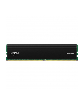 Crucial DDR4 -32GB - 3200 - CL - 22 PRO Single (CP32G4DFRA32A)