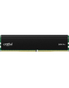 Crucial DDR4 -32GB - 3200 - CL - 22 PRO Single (CP32G4DFRA32A) - nr 3