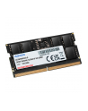 ADATA DDR5 - 32GB - 5600 - CL - 46 - Single RAM (Kolor: CZARNY, AD5S560032G-S, Premier Tray) - nr 1