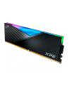 ADATA DDR5 - 32GB - 5600 - CL - 36 Single RAM (Kolor: CZARNY, AX5U5600C3632G-CLARBK, Lancer RGB, INTEL XMP) - nr 4