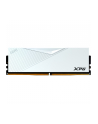 ADATA DDR5 - 64GB - 6000 - CL - 30 (2x 32 GB) dual kit, RAM (Kolor: BIAŁY, AX5U6000C3032G-DCLAWH, Lancer, INTEL XMP) - nr 2