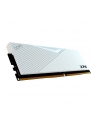 ADATA DDR5 - 64GB - 6000 - CL - 30 (2x 32 GB) dual kit, RAM (Kolor: BIAŁY, AX5U6000C3032G-DCLAWH, Lancer, INTEL XMP) - nr 4