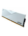 ADATA DDR5 - 64GB - 6000 - CL - 30 (2x 32 GB) dual kit, RAM (Kolor: BIAŁY, AX5U6000C3032G-DCLAWH, Lancer, INTEL XMP) - nr 5