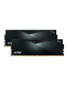 ADATA DDR5 - 32GB - 6400 - CL - 32 (2x 16 GB) dual kit, RAM (Kolor: BIAŁY, AX5U6400C3216G-DCLABK, XPG Lancer, INTEL XMP, AMD EXPO) - nr 1