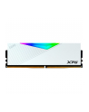ADATA DDR5 - 32GB - 6400 - CL - 32, Single RAM (Kolor: BIAŁY, AX5U6400C3232G-CLARWH, Lancer RGB, INTEL XMP) - nr 1