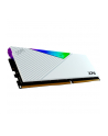 ADATA DDR5 - 32GB - 6400 - CL - 32, Single RAM (Kolor: BIAŁY, AX5U6400C3232G-CLARWH, Lancer RGB, INTEL XMP) - nr 3