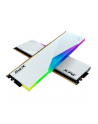 ADATA DDR5 - 64GB - 6400 - CL - 32 (2x 32 GB) dual kit, RAM (Kolor: BIAŁY, AX5U6400C3232G-DCLARWH, Lancer RGB, INTEL XMP) - nr 2