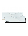 ADATA DDR5 - 64GB - 6400 - CL - 32 (2x 32 GB) dual kit, RAM (Kolor: BIAŁY, AX5U6400C3232G-DCLAWH, XPG Lancer, INTEL XMP, AMD EXPO) - nr 1