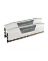 Corsair DDR5 - 32GB - 6000 - CL - 36 (2x 16 GB) dual kit (Kolor: BIAŁY, CMK32GX5M2E6000C36W, Vengeance, INTEL XMP) - nr 13