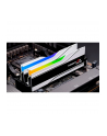 G.Skill DDR5 - 32GB - 6400 - CL - 32 (2x 16 GB) dual kit, RAM (Kolor: BIAŁY, F5-6400J3239G16GX2-TZ5NRW, Trident Z5 NEO RGB, AMD EXPO) - nr 3