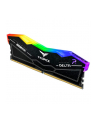 Team Group DDR5 - 32GB - 8000 - CL - 38 (2x 16 GB) dual kit, RAM (Kolor: CZARNY, FF3D532G8000HC38DDC01, Delta RGB, INTEL XMP) - nr 5