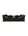 Team Group DDR5 - 48GB - 7200 - CL - 34 (2x 24 GB) dual kit, RAM (Kolor: CZARNY, FF3D548G7200HC34ADC01, Delta RGB, INTEL XMP) - nr 10