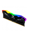 Team Group DDR5 - 48GB - 7200 - CL - 34 (2x 24 GB) dual kit, RAM (Kolor: CZARNY, FF3D548G7200HC34ADC01, Delta RGB, INTEL XMP) - nr 3