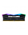 Team Group DDR5 - 48GB - 7600 - CL - 36 (2x 24 GB) dual kit, RAM (Kolor: CZARNY, FF3D548G7600HC36EDC01, Delta RGB, INTEL XMP) - nr 5