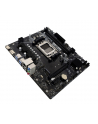 Biostar B650MT - Socket AM5 - mainboard - nr 1