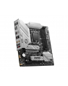 MSI B760M PROJECT ZERO - Socket 1700 - motherboard - nr 12