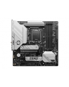 MSI B760M PROJECT ZERO - Socket 1700 - motherboard - nr 1