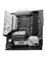 MSI B760M PROJECT ZERO - Socket 1700 - motherboard - nr 23
