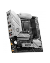 MSI B760M PROJECT ZERO - Socket 1700 - motherboard - nr 27