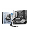 MSI B760M PROJECT ZERO - Socket 1700 - motherboard - nr 30