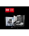 MSI B760M PROJECT ZERO - Socket 1700 - motherboard - nr 4