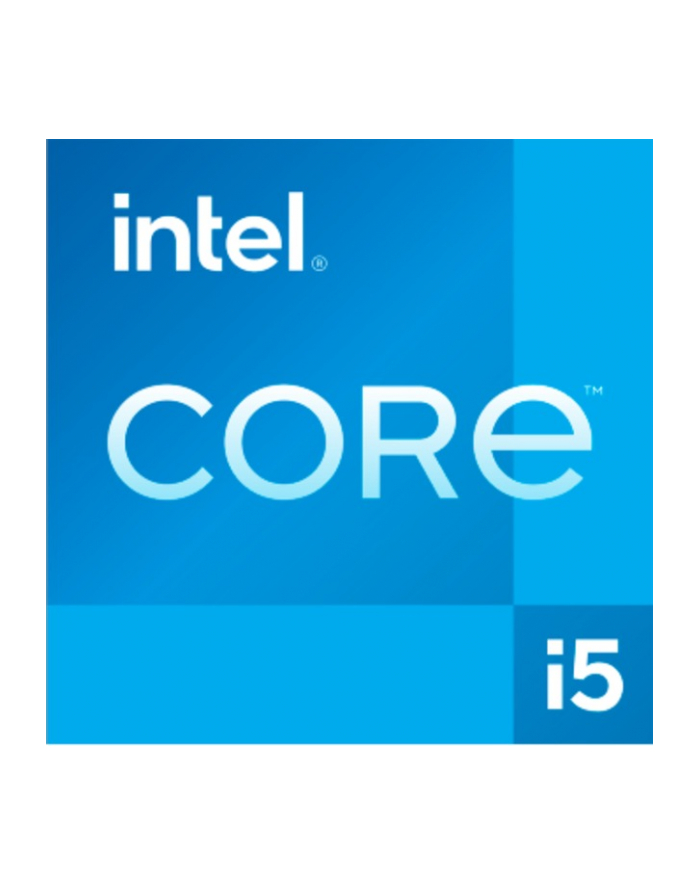 Intel Core i5-14600T - Socket 1700 - processor (tray version) główny