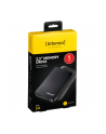 Intenso 2.5 Memory Drive 5 TB, external hard drive (Kolor: CZARNY, Micro-USB-B 3.2 Gen 1 (5 Gbit/s)) - nr 6