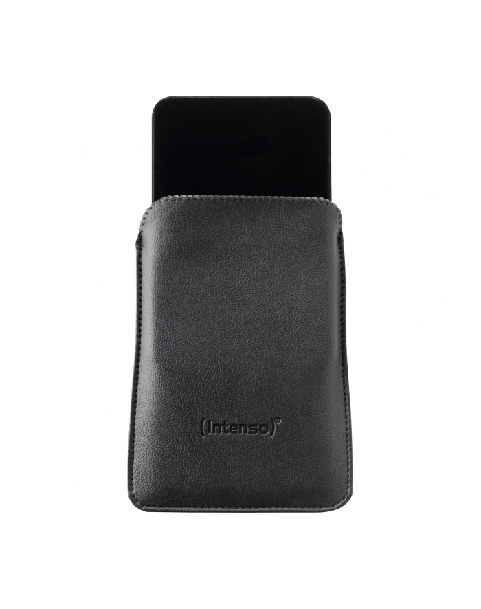 Intenso 2.5 Memory Drive 5 TB, external hard drive (Kolor: CZARNY, Micro-USB-B 3.2 Gen 1 (5 Gbit/s)) główny