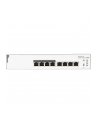 Hewlett Packard Enterprise Aruba Instant On 1830 8G, Switch - nr 9