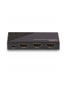 Lindy 2-Port HDMI Switch 2.1 8K60 HDR (Kolor: CZARNY) - nr 14