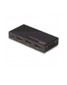 Lindy 2-Port HDMI Switch 2.1 8K60 HDR (Kolor: CZARNY) - nr 3