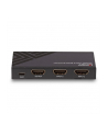 Lindy 2-Port HDMI Switch 2.1 8K60 HDR (Kolor: CZARNY) - nr 4