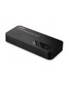 Lindy 2-Port HDMI Switch 2.1 8K60 HDR (Kolor: CZARNY, bidirectional) - nr 10