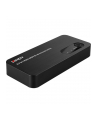 Lindy 2-Port HDMI Switch 2.1 8K60 HDR (Kolor: CZARNY, bidirectional) - nr 1