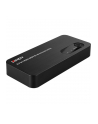 Lindy 2-Port HDMI Switch 2.1 8K60 HDR (Kolor: CZARNY, bidirectional) - nr 6