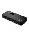 Lindy 2-Port HDMI Switch 2.1 8K60 HDR (Kolor: CZARNY, bidirectional) - nr 7